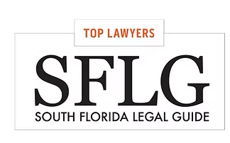 Top Lawyers — South Florida Legal Guide