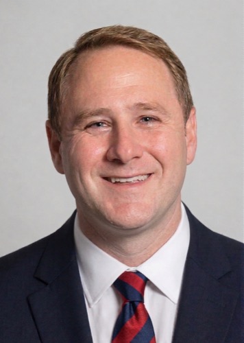 Marc A. Burton, Attorney